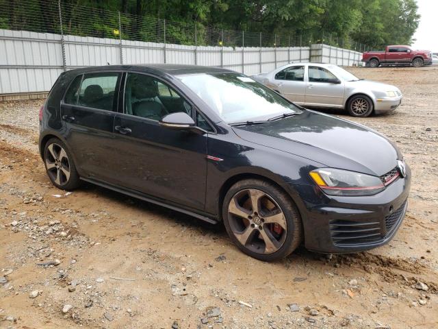 3VW547AU8HM033533 Volkswagen Gti Sport
