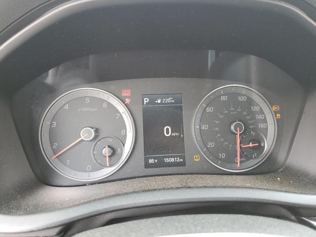 5NPE34AF5JH694339 Hyundai gdi theta-ii