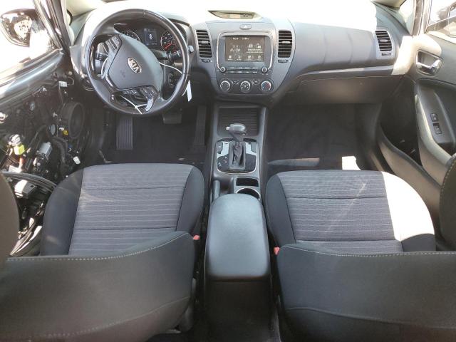 3KPFL4A76JE275935 KIA mpi nu