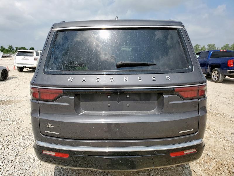 1C4SJVDT5NS178893 Jeep Wagoneer S
