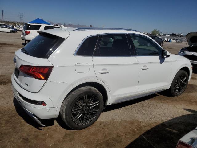 WA1ANAFY3L2013367 Audi Q5 PREMIUM