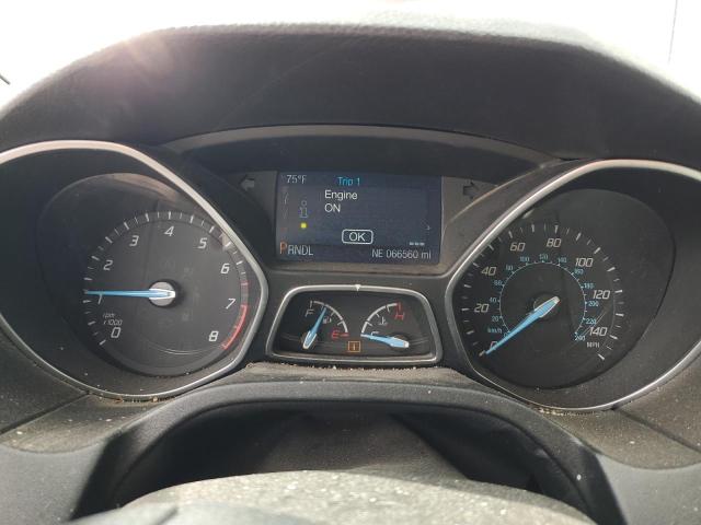 1FADP3F28EL407115 Ford FOCUS SE