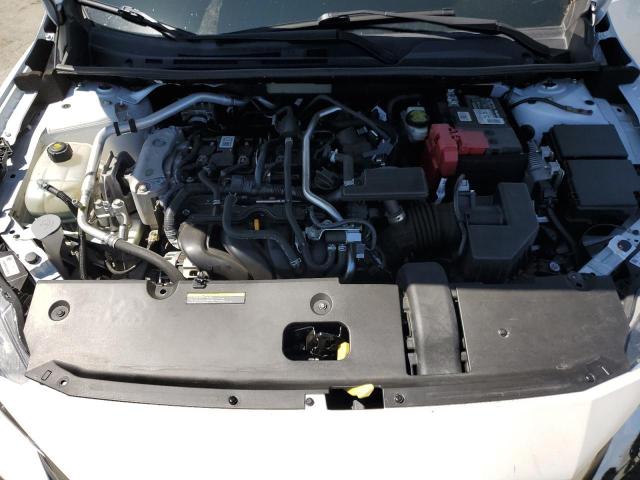 3N1AB8CV7LY262714 Nissan SENTRA SV
