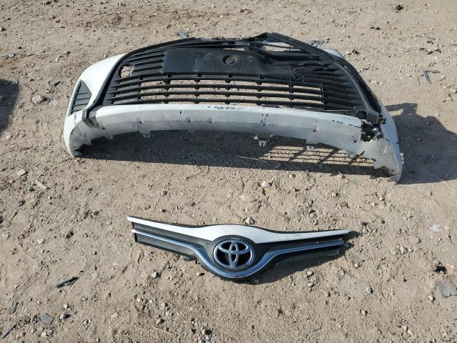 VNKKTUD36FA023904 Toyota Yaris
