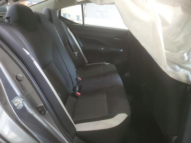 3N1CN8EV3ML832624 Nissan VERSA SV