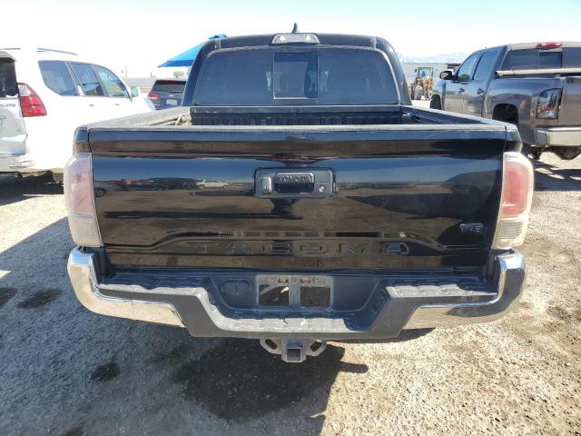 3TMCZ5AN2PM540726 Toyota TACOMA DOU