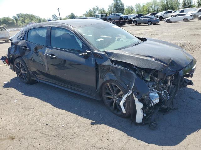 SHHFK7H45MU414353 Honda l15ba