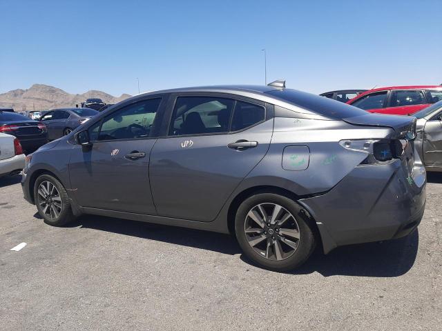3N1CN8EV7NL848035 Nissan 2022