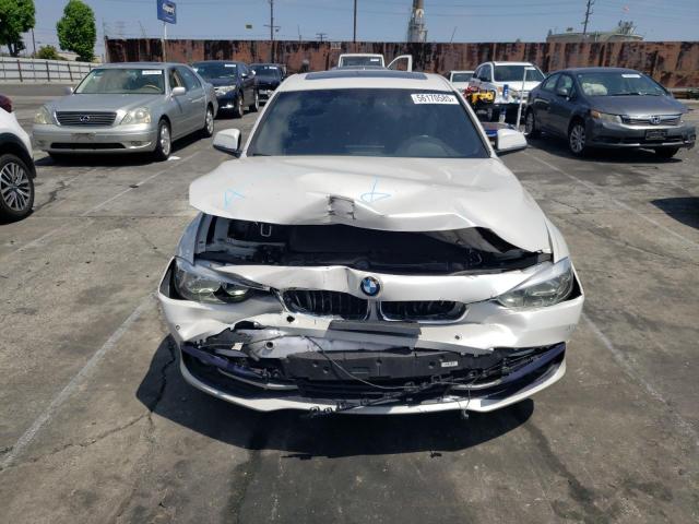 WBA8B9G55HNU49110 BMW 330I