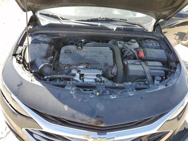 1G1ZD5ST6LF118970 Chevrolet lfv - direct injection, variable valve timing, gen 1