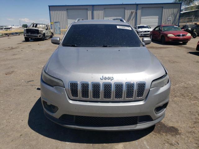 1C4PJLCB4KD327023 Jeep CHEROKEE L