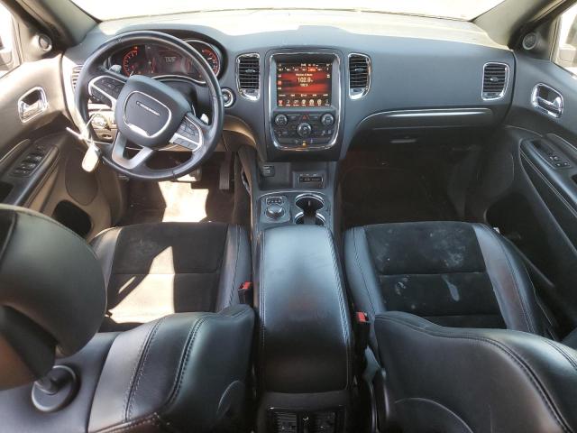 1C4RDJAG8FC850558 Dodge DURANGO SX