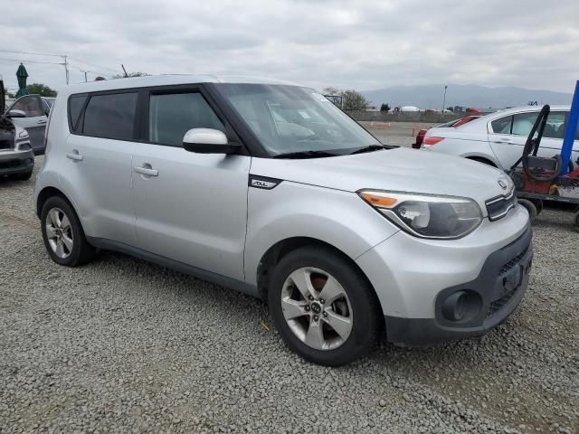 KNDJN2A22J7607236 KIA Soul