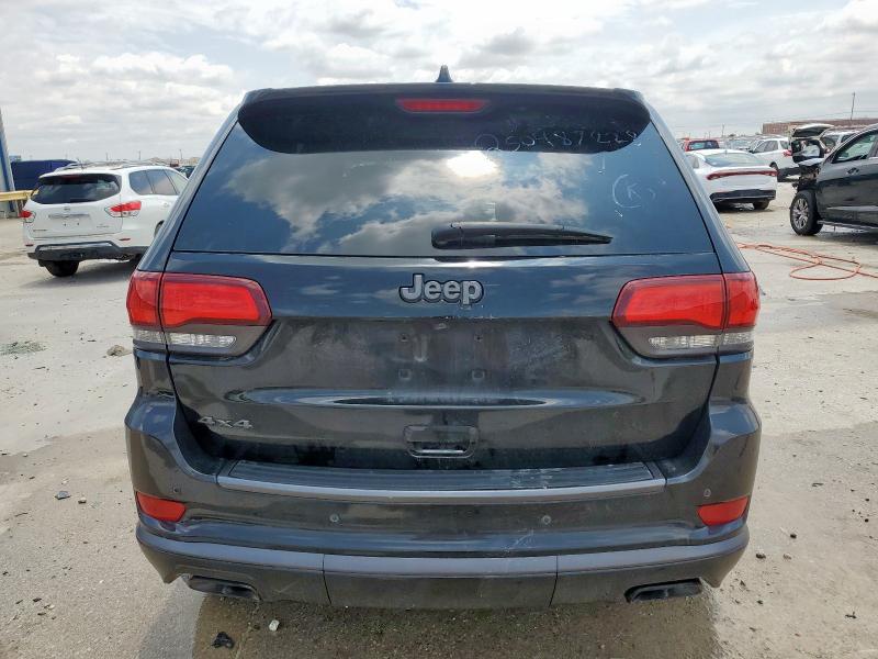 1C4RJFCGXLC133772 Jeep Grand Cher