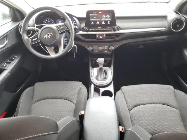 3KPF24AD7ME309457 KIA mpi nu