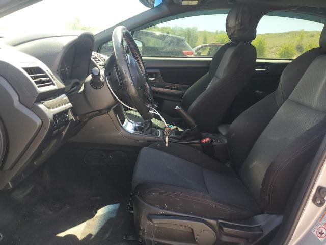 JF1VA1F60F9822800 Subaru dib turbo