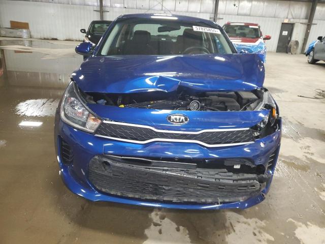 3KPA24AB4KE170281 KIA RIO S