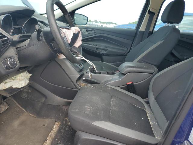 1FMCU0F7XGUB36477 Ford ESCAPE S