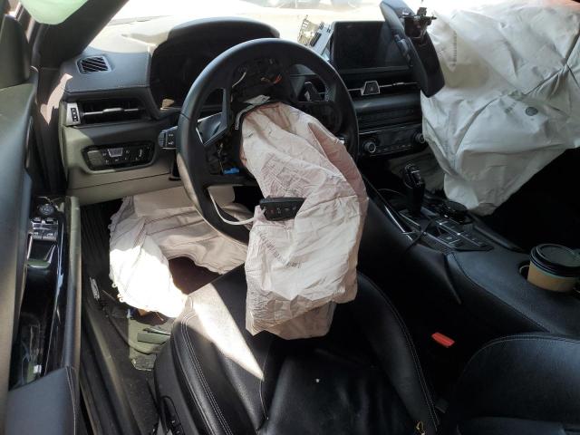 WZ1DB0C06NW046204 Toyota 2022