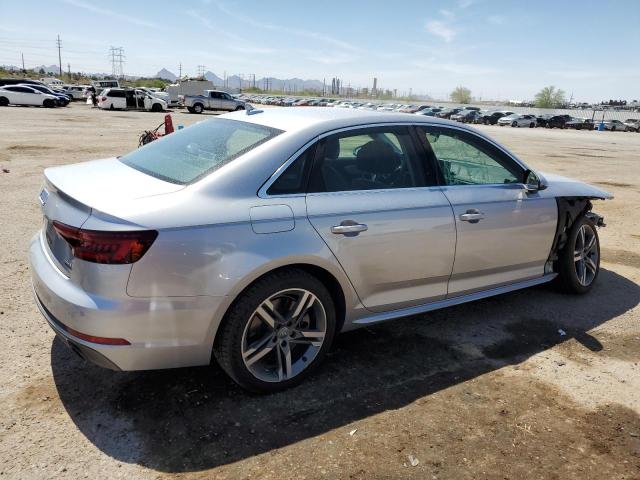 WAUENAF47JA159730 Audi A4