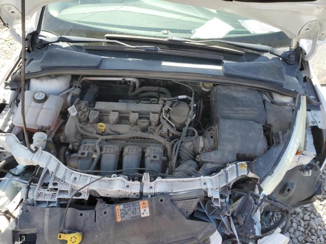 1FADP3F28EL325238 Ford 2014