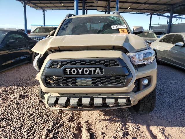 5TFCZ5AN8KX171793 Toyota TACOMA DOU