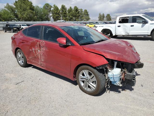 KMHD84LF9KU738209 Hyundai ELANTRA SE