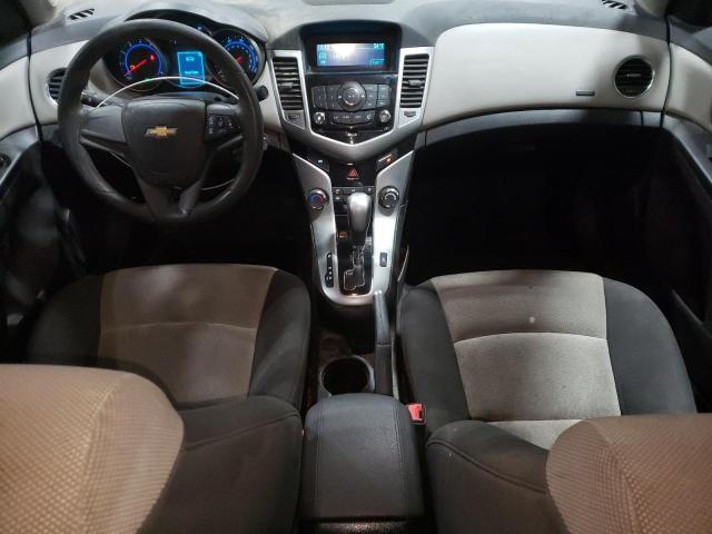 1G1PC5SH2G7221356 Chevrolet CRUZE LIMI