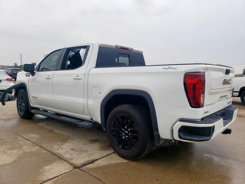 3GTUUCED1RG458500 GMC SIERRA K15