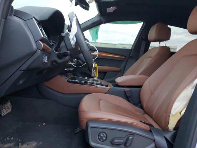 WA1EAAFY4P2035574 Audi Q5 PREMIUM