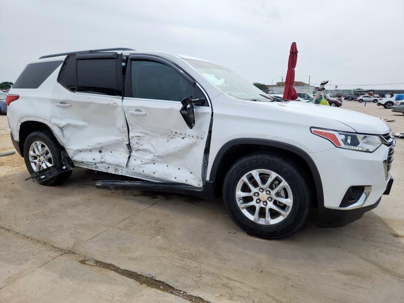 1GNERGKW7LJ139635 Chevrolet TRAVERSE L