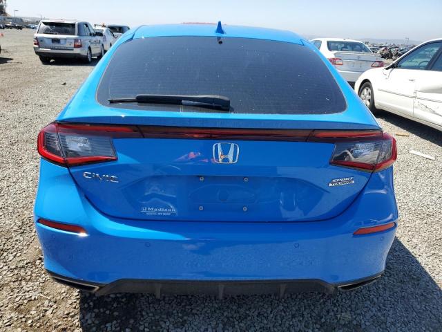19XFL1H80PE009185 Honda l15b7
