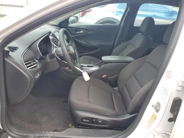1G1ZD5ST6JF226079 Chevrolet MALIBU LT