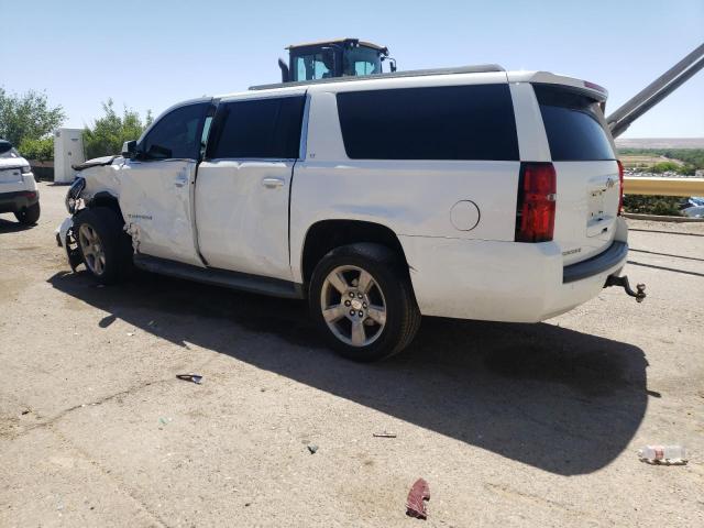 1GNSCJKC4FR549967 Chevrolet l83 - vvt, active fuel management, aluminum