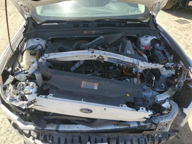 3FA6P0LU7JR233014 Ford 2.0l 4v atk hev