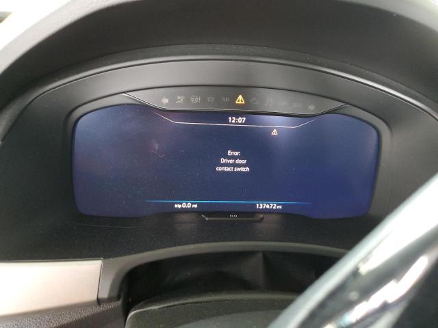1V2NR2CA7JC576047 Volkswagen 2018
