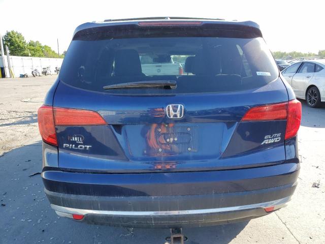 5FNYF6H04HB001111 Honda j35y6