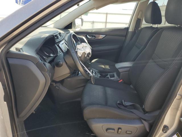 KNMAT2MTXKP529834 Nissan 2019