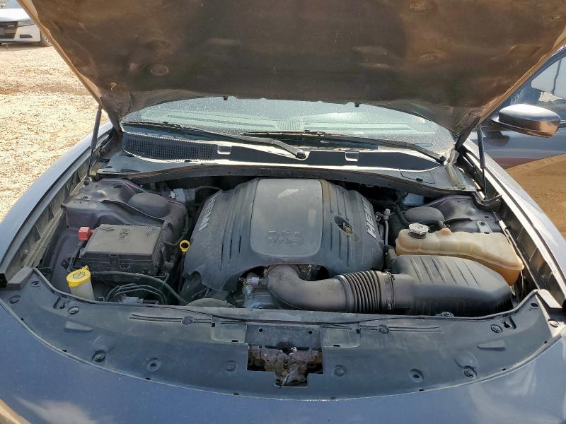 2C3CDXCT5KH584351 Dodge 2019