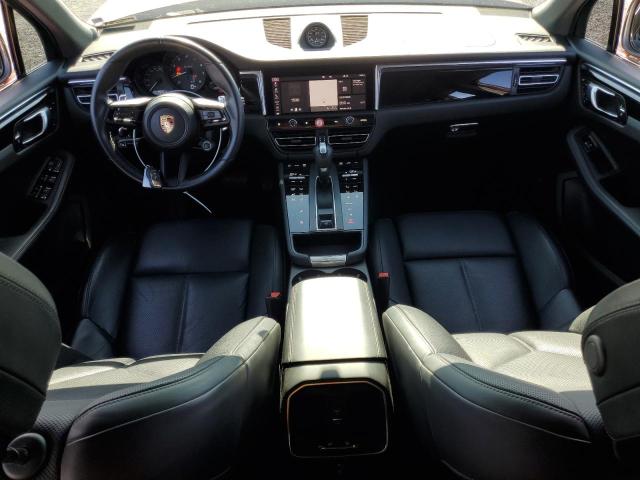 WP1AA2A53PLB21801 Porsche MACAN BASE
