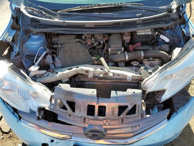 3N1CE2CP3EL361366 Nissan 2014