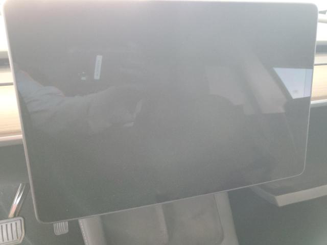 7SAYGDED9SF229124 Tesla Model Y