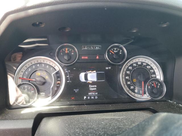 3C6RR7LT1GG194613 RAM 1500 Slt