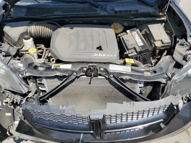 2C4RDGCG5FR576789 Dodge GRAND CARA