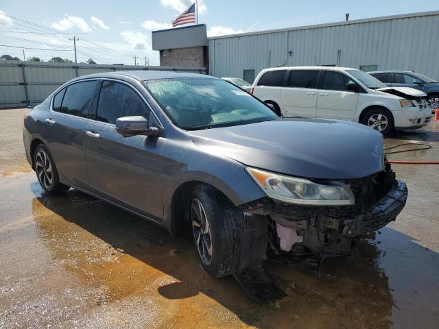 1HGCR2F74GA045872 Honda ACCORD EX