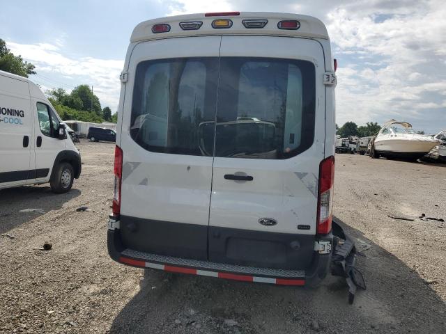 1FDYR2CM3HKB43264 Ford TRANSIT T-