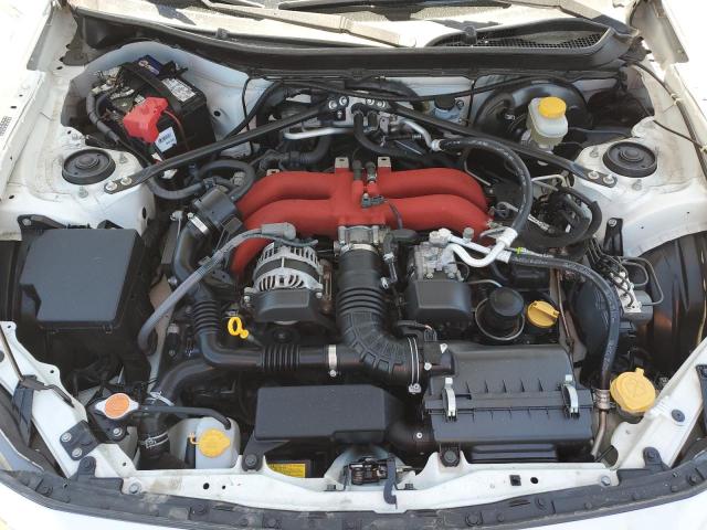 JF1ZNAA19H9703311 Toyota 86 BASE