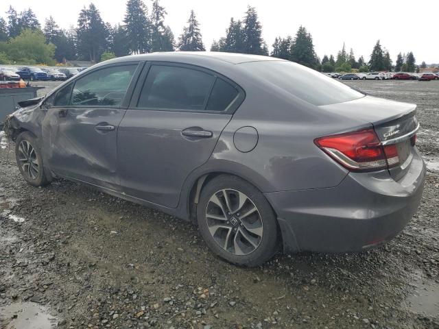 19XFB2F8XFE014596 Honda CIVIC EX
