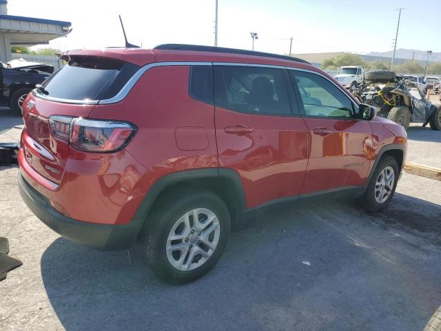 3C4NJCABXKT613530 Jeep COMPASS SP