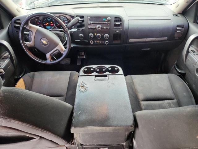 1GC1KXC87EF153360 Chevrolet Silverado
